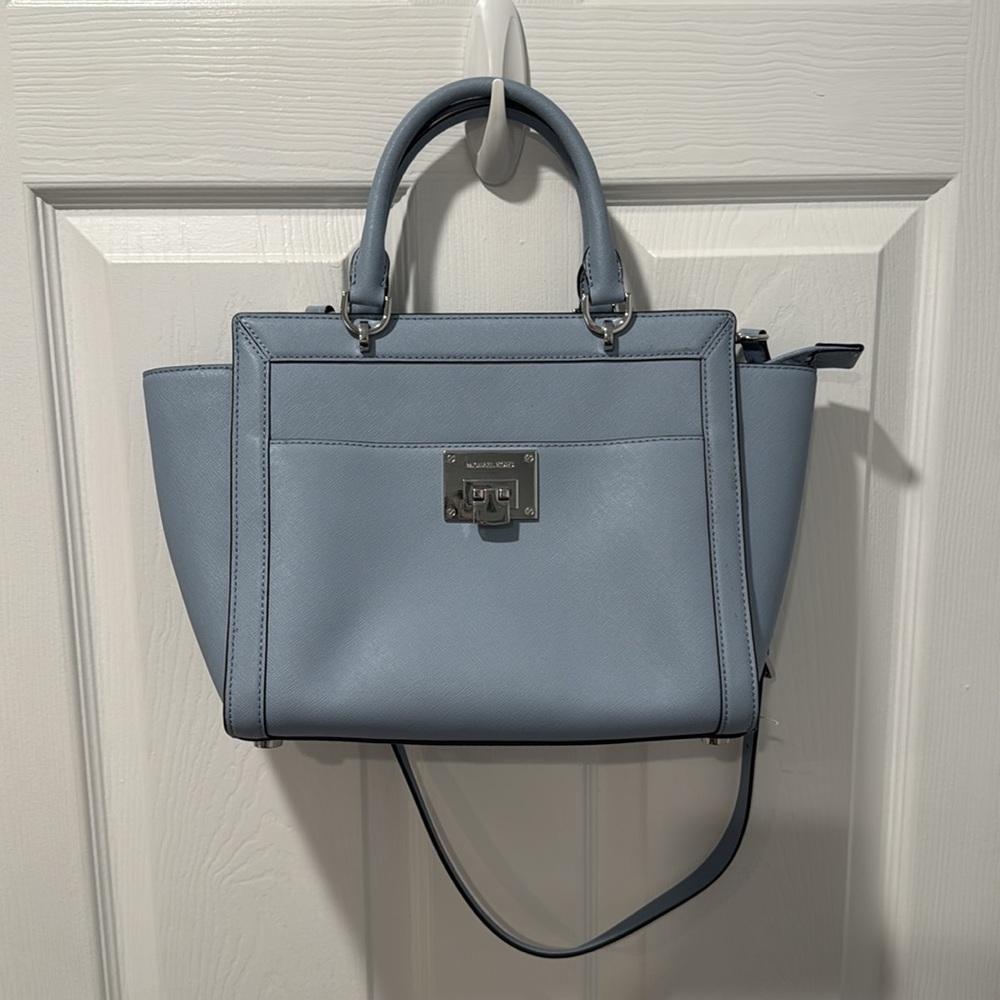 Michael Kors Handbag - Picture 4 of 14